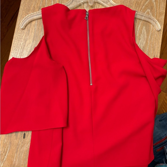 Never worn perfect condition alice and olivia top - Picture 4 of 4